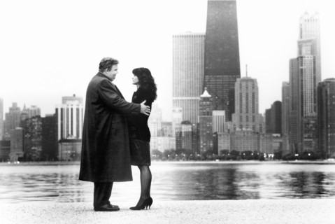 John Candy