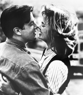 Scott Valentine