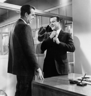 Fred MacMurray