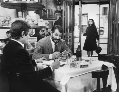 Omar Sharif
