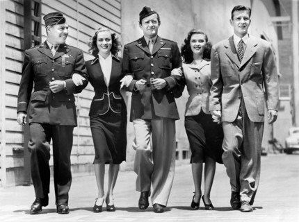 Brian Donlevy