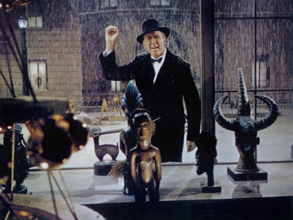James Stewart