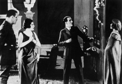 Theda Bara