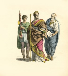 Roman Lictor