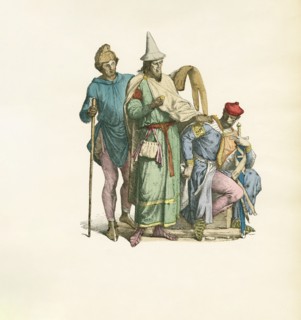 Commoner