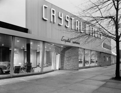 Crystal Motors