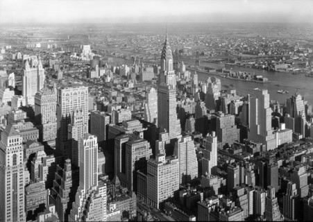 Cityscape