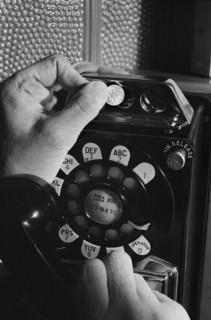 Coin-Operated Telephone