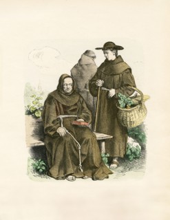 Franciscans