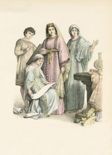 Christians