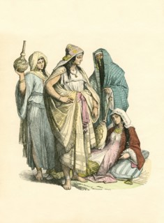 Arab Women