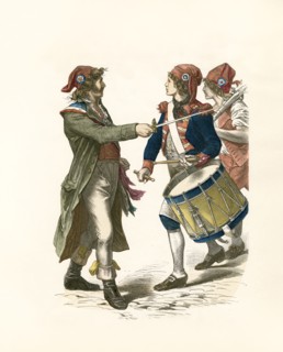 Members of the Commune
