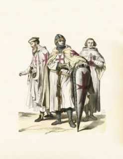 Templars