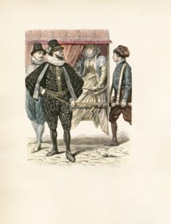 Neapolitans