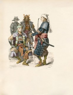 Soldiers
