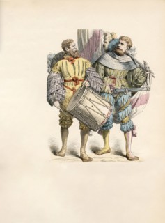 Drummer