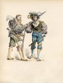 Soldiers