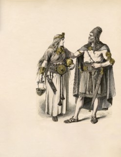 Ancient Germans