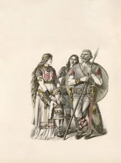 Ancient Germans