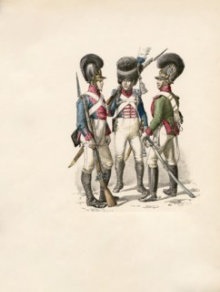 Bavarian Army