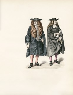 Consul Councilman (1670)