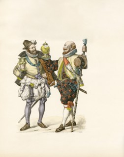 Nobleman (1570)