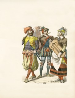 Standard-Bearer