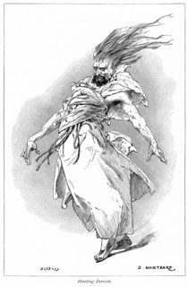 Howling Dervish