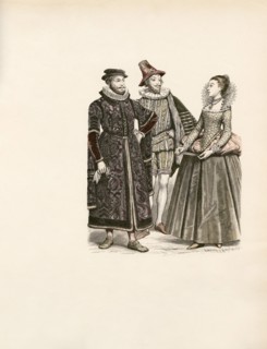 London Merchant