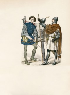 Soldiers