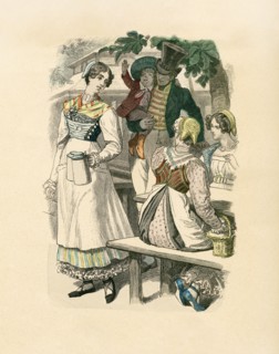 Waitress