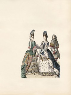 Louise de Keroualle
