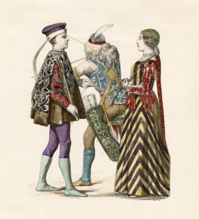 Lord of Rimini (1488)