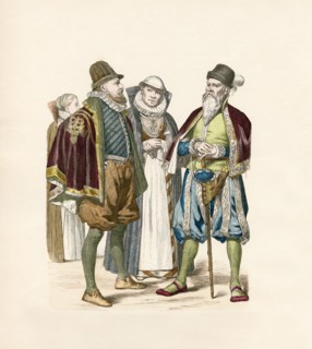 Woman from Rostock