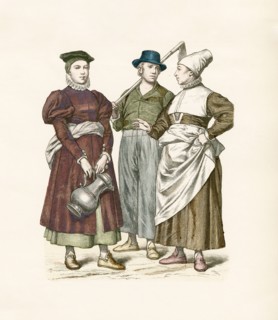 Girl from Ockholm