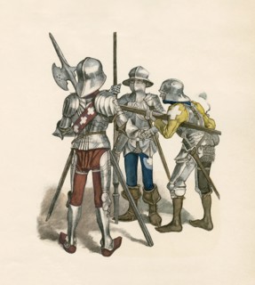 Sergeant