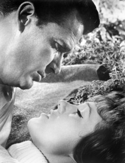 James Garner