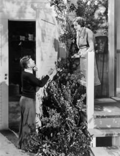 Mickey Rooney