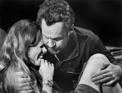 Liv Ullmann