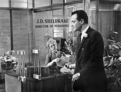 Jack Lemmon