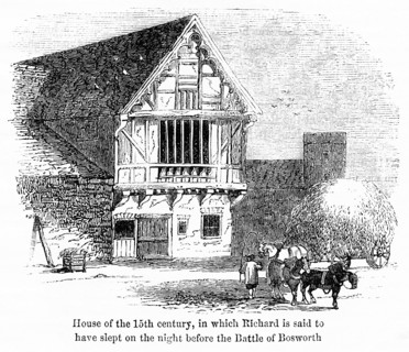 House of the Fifteenth Century