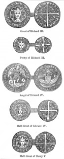 Coins of the Realm