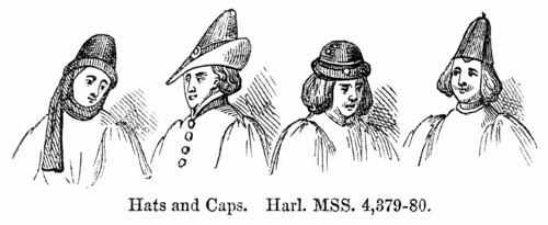 Hats and Caps