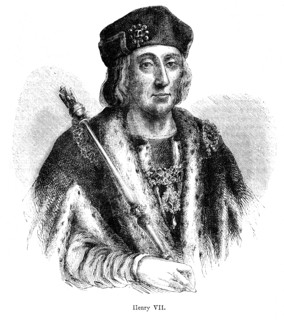 Henry VII