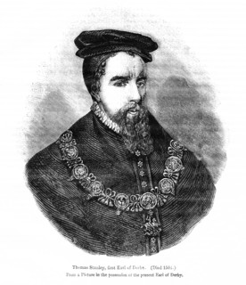 Thomas Stanley