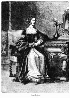 Anne Boleyn