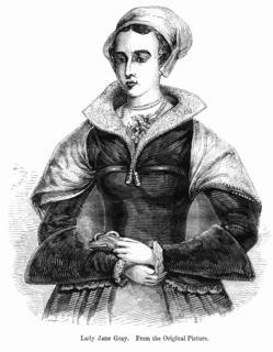 Lady Jane Gray