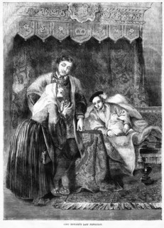 King Edward’s Last Physician