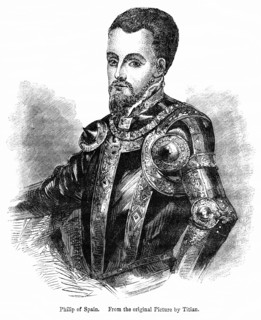 Philip of Spain