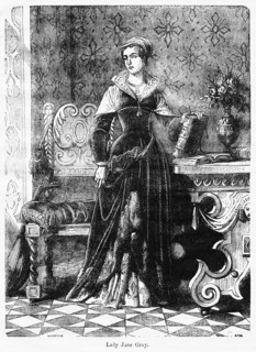 Lady Jane Gray